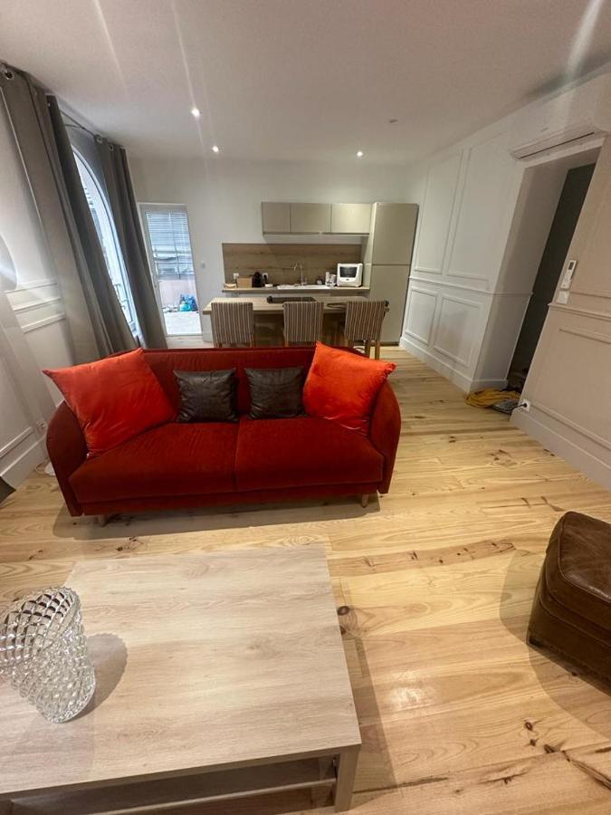 Magnifique Appartement Entierement Neuf Centre Ville Cannes Le Cannet Exterior photo