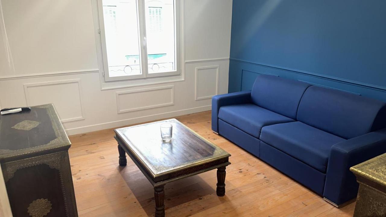 Magnifique Appartement Entierement Neuf Centre Ville Cannes Le Cannet Exterior photo