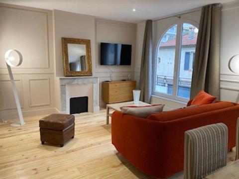 Magnifique Appartement Entierement Neuf Centre Ville Cannes Le Cannet Exterior photo