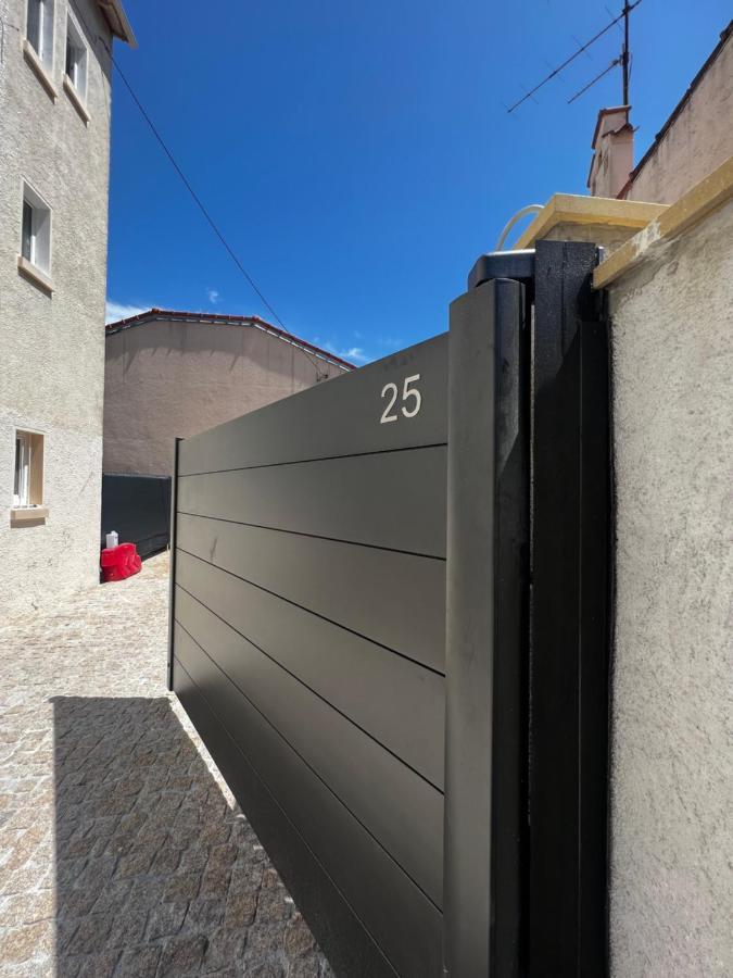 Magnifique Appartement Entierement Neuf Centre Ville Cannes Le Cannet Exterior photo